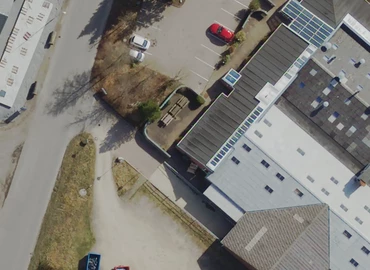 Kontor til leje på Mylius-Erichsensvej 67, 7330 Brande - 250 m² | Foto 0 - Lokalebasen
