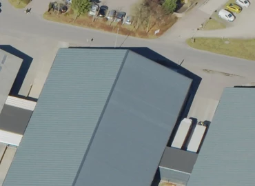 Kontor til leje på Mylius-Erichsensvej 67, 7330 Brande - 250 m² | Foto 2 - Lokalebasen.dk