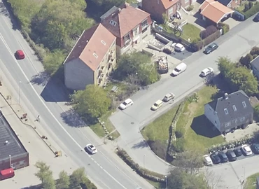 Bolig Banevolden 6 4200 Slagelse