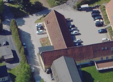 Kontor til leje på Brønsholmvej 26, 2980 Kokkedal - 272 m² | Foto 1 - Lokalebasen