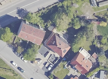 Bolig Banevolden 6 4200 Slagelse