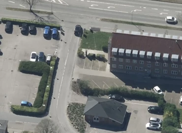 Kontor til leje på Nørretorv 2, 4100 Ringsted - 278 m² | Foto 0 - Lokalebasen.dk