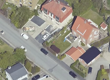 Bolig Banevolden 6 4200 Slagelse