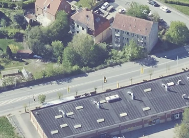 Bolig Banevolden 6 4200 Slagelse