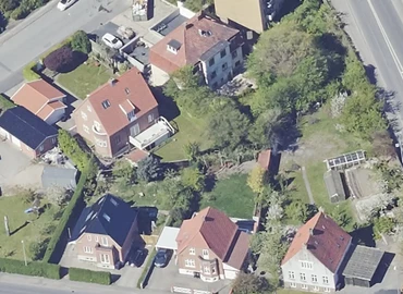 Bolig Banevolden 6 4200 Slagelse