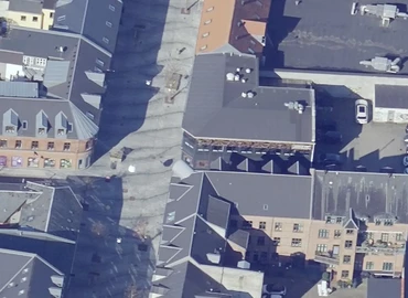 Kontor til leje på Kongensgade 67, 6700 Esbjerg C - 295 m² | Foto 0 - Lokalebasen