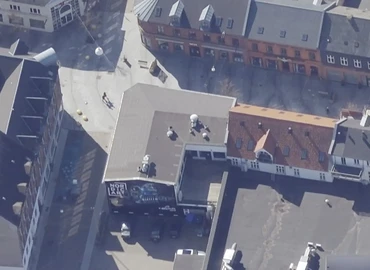 Kontor til leje på Kongensgade 67, 6700 Esbjerg C - 295 m² | Foto 1 - Lokalebasen.dk