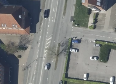 Kontor til leje på Nørretorv 2, 4100 Ringsted - 278 m² | Foto 4 - Lokalebasen.dk