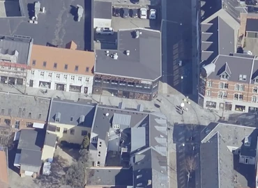 Kontor til leje på Kongensgade 67, 6700 Esbjerg C - 295 m² | Foto 0 - Lokalebasen.dk