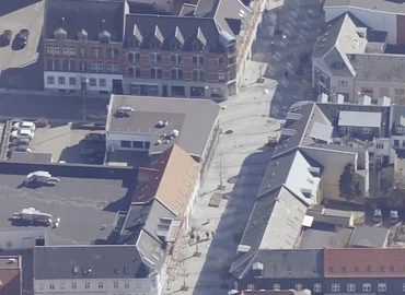 Kontor til leje på Kongensgade 67, 6700 Esbjerg C - 295 m² | Foto 3 - Lokalebasen