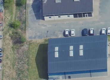 Lager til leje på Krakasvej 11B, 3400 Hillerød - 291 m² | Foto 0 - Lokalebasen