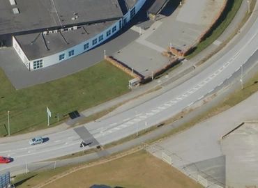 Kontor til leje på Vejlevej 1, 7400 Herning - 287 m² | Foto 0 - Lokalebasen