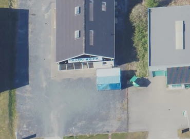 Lager til leje på Krakasvej 11B, 3400 Hillerød - 291 m² | Foto 0 - Lokalebasen