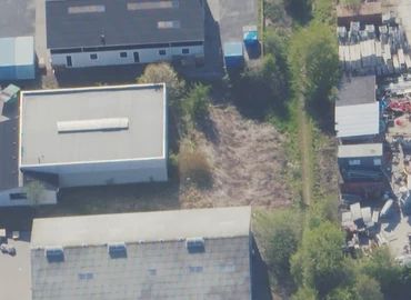 Lager til leje på Krakasvej 11B, 3400 Hillerød - 291 m² | Foto 2 - Lokalebasen