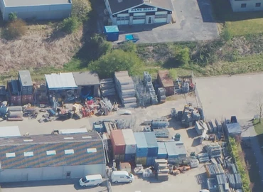 Lager til leje på Krakasvej 11B, 3400 Hillerød - 291 m² | Foto 1 - Lokalebasen.dk