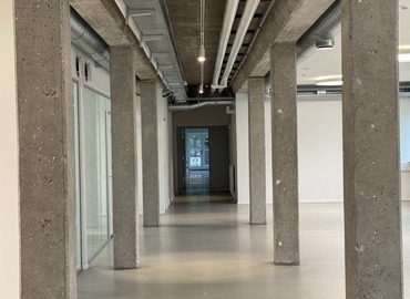 Kontor til leje på Kongsgårdsvej 30, 8260 Viby J - 466 m² | Foto 5 - Lokalebasen