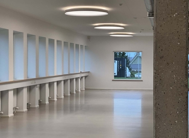 Kontor til leje på Kongsgårdsvej 30, 8260 Viby J - 466 m² | Foto 1 - Lokalebasen