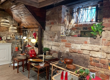 Kontor til leje på Brostræde 4, 3000 Helsingør - 65 m² | Foto 4 - Lokalebasen