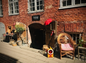 Kontor til leje på Brostræde 4, 3000 Helsingør - 65 m² | Foto 5 - Lokalebasen.dk