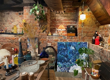 Kontor til leje på Brostræde 4, 3000 Helsingør - 65 m² | Foto 1 - Lokalebasen