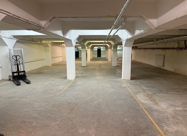 Lager til leje på Krudtløbsvej 14, 1439 København K - 846 m² | Foto 6 - Lokalebasen