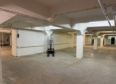 Lager til leje på Krudtløbsvej 14, 1439 København K - 846 m² | Foto 7 - Lokalebasen.dk