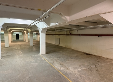 Lager til leje på Krudtløbsvej 14, 1439 København K - 846 m² | Foto 8 - Lokalebasen.dk