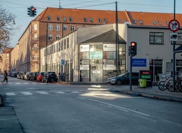 Office Strandlodsvej 48 2300 Copenhagen S