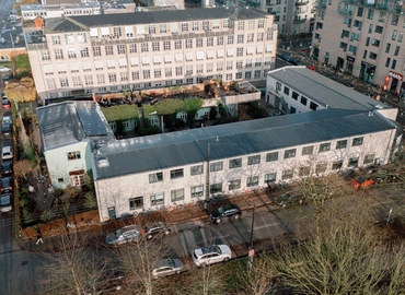 Office Strandlodsvej 48 2300 Copenhagen S