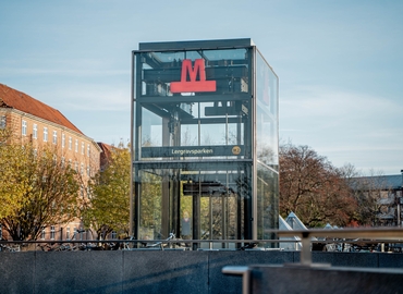 Office Strandlodsvej 48 2300 Copenhagen S