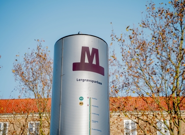 Office Strandlodsvej 48 2300 Copenhagen S