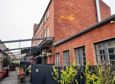 Office Strandlodsvej 48 2300 Copenhagen S