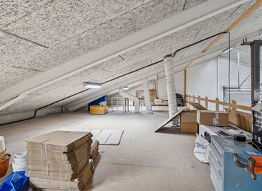 Lager til leje på Virkelyst 13A, 9400 Nørresundby - 438 m² | Foto 5 - Lokalebasen.dk