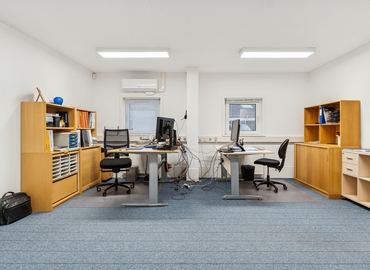 Lager til leje på Virkelyst 13A, 9400 Nørresundby - 438 m² | Foto 6 - Lokalebasen.dk