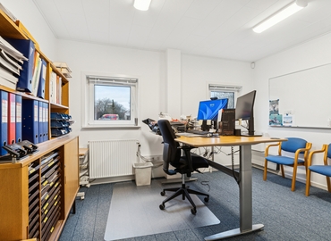 Lager til leje på Virkelyst 13A, 9400 Nørresundby - 438 m² | Foto 7 - Lokalebasen.dk