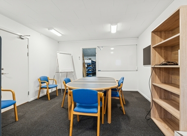 Lager til leje på Virkelyst 13A, 9400 Nørresundby - 438 m² | Foto 8 - Lokalebasen