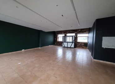 Shop Frederikssundsvej 322 2700 Bronshoj