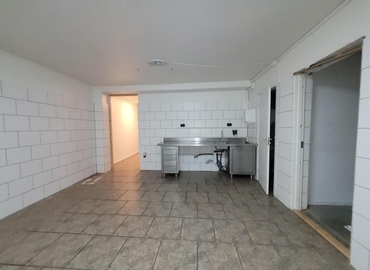 Shop Frederikssundsvej 322 2700 Bronshoj