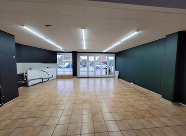 Shop Frederikssundsvej 322 2700 Bronshoj