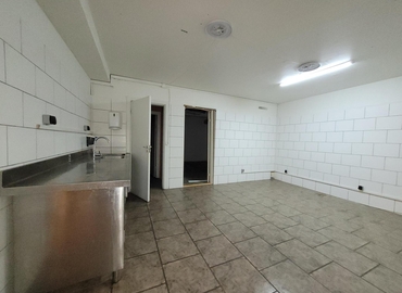 Shop Frederikssundsvej 322 2700 Bronshoj