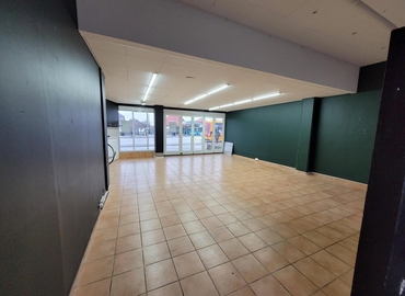 Shop Frederikssundsvej 322 2700 Bronshoj