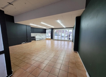 Shop Frederikssundsvej 322 2700 Bronshoj