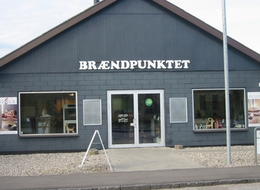 Butik til leje Ringsted - Find butikslokaler på Lokalebasen.dk