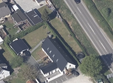 Bolig Hans Henriksvej 1 3300 Frederiksværk