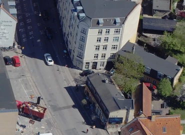 Butik til leje på Valby Langgade 49B, 2500 Valby - 316 m² | Foto 0 - Lokalebasen.dk