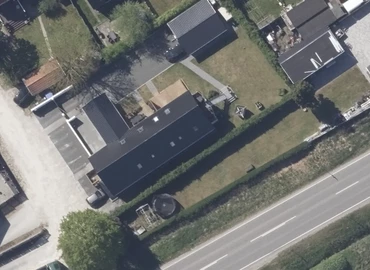 Bolig Hans Henriksvej 1 3300 Frederiksværk