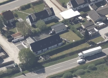 Bolig Hans Henriksvej 1 3300 Frederiksværk