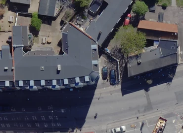 Butik til leje på Valby Langgade 49B, 2500 Valby - 316 m² | Foto 4 - Lokalebasen