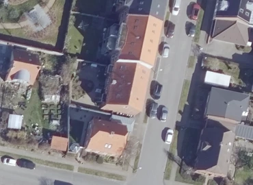 Bolig Jyllandsgade 120A 6700 Esbjerg C