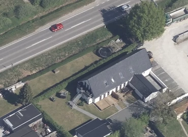 Bolig Hans Henriksvej 1 3300 Frederiksværk